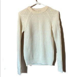 Forever 21 knit sweater